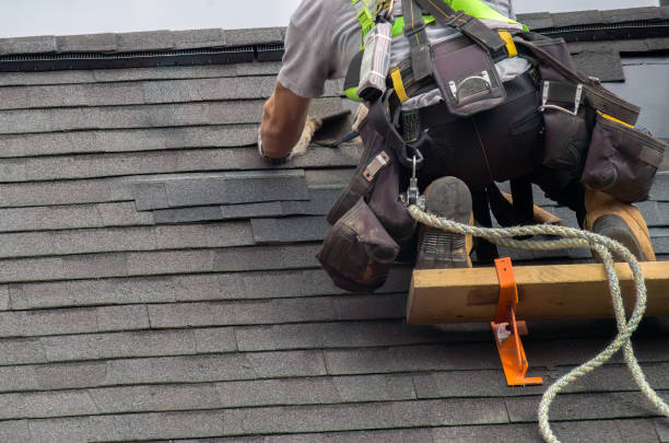 Best Flat Roof Repair Services  in Washington, IL