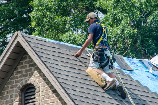 Best Residential Roofing Contractor  in Washington, IL